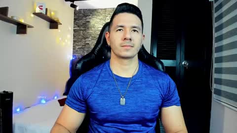 Snapshot of ransoj chatting on January 24, 2025, 12:52 am Jonas online show from January 24, 2025, 12:52 am