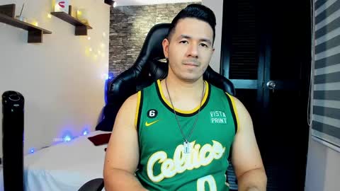 Snapshot of ransoj chatting on January 25, 2025, 12:59 am Jonas online show from January 25, 2025, 12:59 am