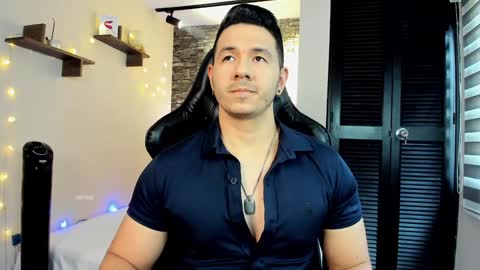 Snapshot of ransoj chatting on January 26, 2025, 8:13 pm Jonas online show from January 26, 2025, 8:13 pm