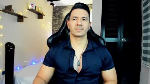 Snapshot of ransoj chatting on January 26, 2025, 11:18 pm Jonas online show from January 26, 2025, 11:18 pm