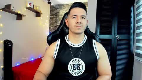 Snapshot of ransoj chatting on January 28, 2025, 9:29 pm Jonas online show from January 28, 2025, 9:29 pm