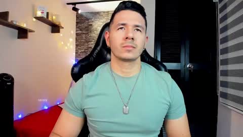 Snapshot of ransoj chatting on January 31, 2025, 1:22 am Jonas online show from January 31, 2025, 1:22 am