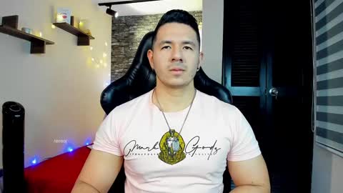 Snapshot of ransoj chatting on February 1, 2025, 1:02 am Jonas online show from February 1, 2025, 1:02 am