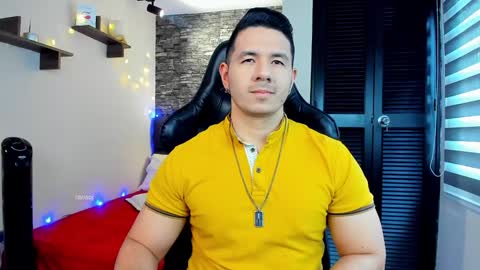 Snapshot of ransoj chatting on February 2, 2025, 8:08 pm Jonas online show from February 2, 2025, 8:08 pm