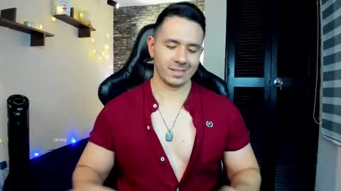 Snapshot of ransoj chatting on February 9, 2025, 11:36 pm Jonas online show from February 9, 2025, 11:36 pm