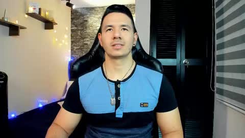 Snapshot of ransoj chatting on February 13, 2025, 1:29 am Jonas online show from February 13, 2025, 1:29 am