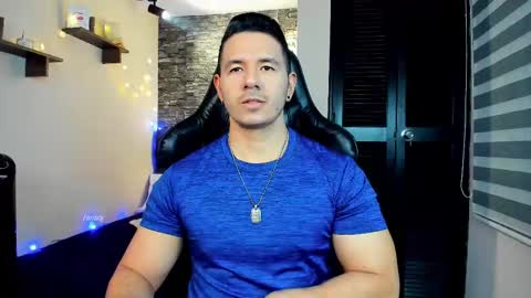 Snapshot of ransoj chatting on February 14, 2025, 12:09 am Jonas online show from February 14, 2025, 12:09 am