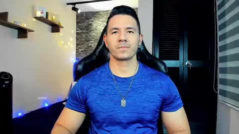 Snapshot of ransoj chatting on February 14, 2025, 3:11 am Jonas online show from February 14, 2025, 3:11 am