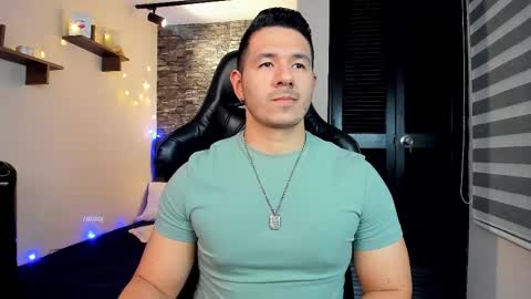 Snapshot of ransoj chatting on February 16, 2025, 12:52 am Jonas online show from February 16, 2025, 12:52 am