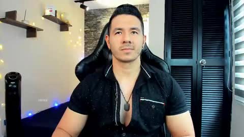 Snapshot of ransoj chatting on February 16, 2025, 9:05 pm Jonas online show from February 16, 2025, 9:05 pm