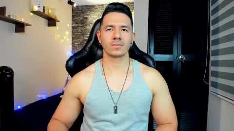 Snapshot of ransoj chatting on February 21, 2025, 12:27 am Jonas online show from February 21, 2025, 12:27 am
