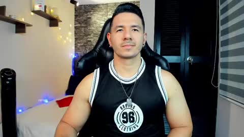 Snapshot of ransoj chatting on February 22, 2025, 1:11 am Jonas online show from February 22, 2025, 1:11 am