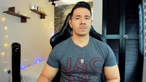 Snapshot of ransoj chatting on February 25, 2025, 8:51 pm Jonas online show from February 25, 2025, 8:51 pm