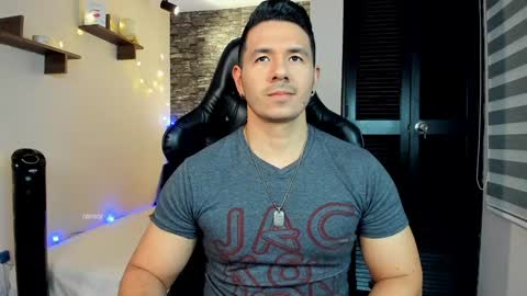 Snapshot of ransoj chatting on February 26, 2025, 12:38 am Jonas online show from February 26, 2025, 12:38 am