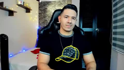 Snapshot of ransoj chatting on March 1, 2025, 1:53 am Jonas online show from March 1, 2025, 1:53 am