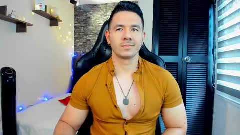 Snapshot of ransoj chatting on March 2, 2025, 7:34 pm Jonas online show from March 2, 2025, 7:34 pm