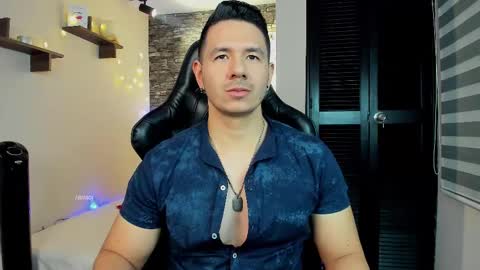 Snapshot of ransoj chatting on March 5, 2025, 1:21 am Jonas online show from March 5, 2025, 1:21 am