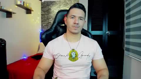 Snapshot of ransoj chatting on March 6, 2025, 1:58 am Jonas online show from March 6, 2025, 1:58 am