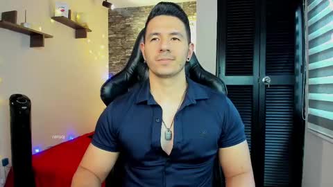 Snapshot of ransoj chatting on March 9, 2025, 8:21 pm Jonas online show from March 9, 2025, 8:21 pm