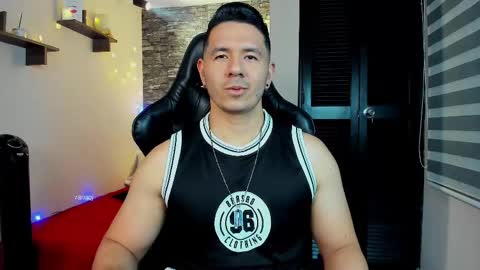 Snapshot of ransoj chatting on March 12, 2025, 12:42 am Jonas online show from March 12, 2025, 12:42 am