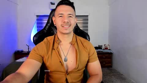 Snapshot of ransoj chatting on September 9, 2025, 3:00 pm Jonas online show from September 9, 2025, 3:00 pm