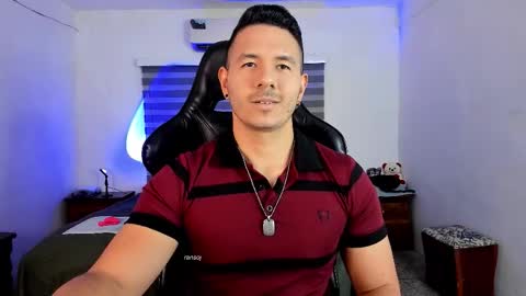 Snapshot of ransoj chatting on September 12, 2025, 11:48 pm Jonas online show from September 12, 2025, 11:48 pm