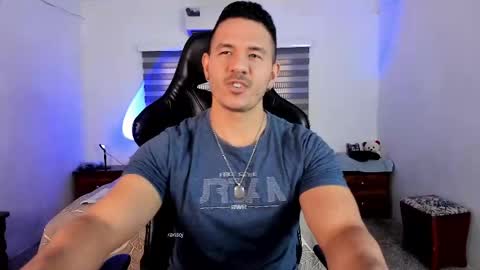 Snapshot of ransoj chatting on September 15, 2025, 2:50 pm Jonas online show from September 15, 2025, 2:50 pm