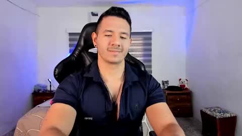 Snapshot of ransoj chatting on September 18, 2025, 3:14 pm Jonas online show from September 18, 2025, 3:14 pm