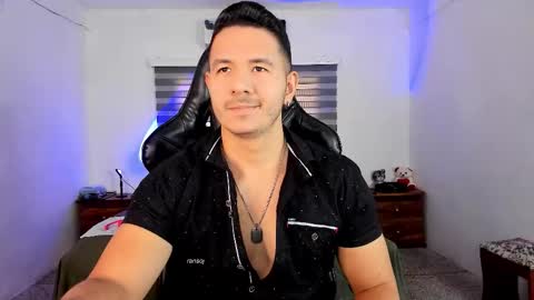 Snapshot of ransoj chatting on September 24, 2025, 3:04 pm Jonas online show from September 24, 2025, 3:04 pm
