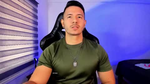 Jonas online show from October 23, 2025, 3:00 pm