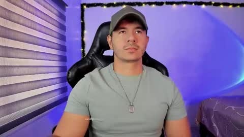 Jonas online show from March 3, 2026, 2:45 pm