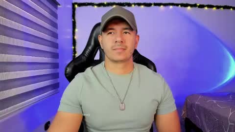 Jonas online show from March 17, 2026, 9:07 pm