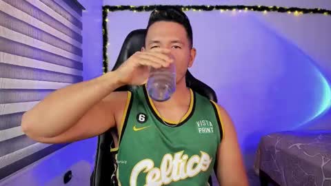 Jonas online show from March 21, 2026, 3:26 pm