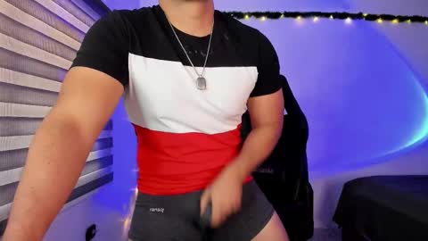 Jonas online show from March 23, 2026, 2:54 pm