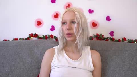 Snapshot of rany_thompson chatting on February 12, 2026, 11:05 am Rany Thompson online show from February 12, 2026, 11:05 am