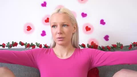 Snapshot of rany_thompson chatting on February 19, 2026, 11:06 am Rany Thompson online show from February 19, 2026, 11:06 am