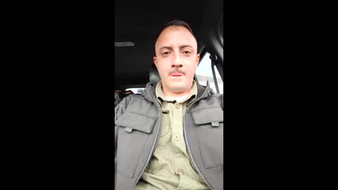 raphandley online show from March 1, 2026, 10:23 pm