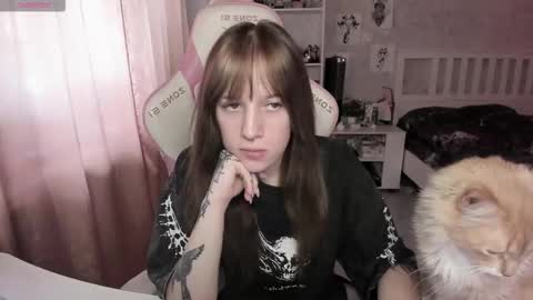 Rapunzel online show from February 11, 2026, 1:16 pm