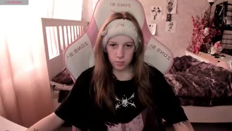 Rapunzel online show from March 14, 2026, 1:27 pm