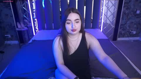 rapunzelangel online show from May 24, 2026, 5:45 am