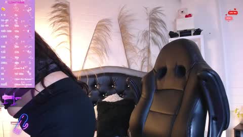  Rapunzell  online show from January 27, 2025, 12:26 pm