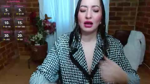 Raquel online show from March 30, 2026, 11:00 am