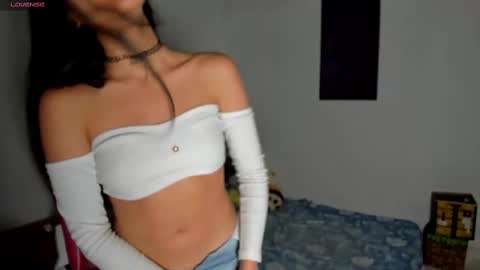 Raquell online show from March 6, 2025, 12:21 am