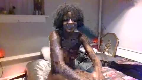 TattedGoddess online show from September 27, 2025, 8:08 am