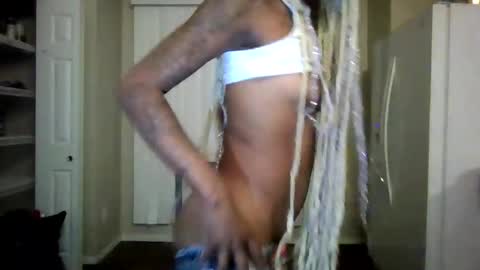 TattedGoddess online show from November 11, 2025, 12:05 pm