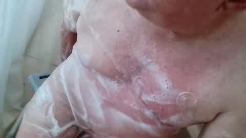 Rasbear online show from November 17, 2025, 4:13 pm