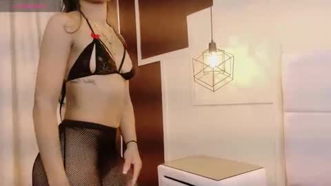 RashelANDCerverus online show from February 13, 2026, 12:23 pm