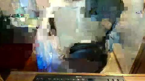 Rasierter2021 online show from December 21, 2025, 2:19 am