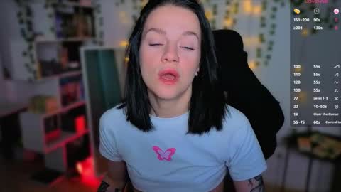 Snapshot of raspberry__girl chatting on September 12, 2025, 8:09 pm Rita My schedule for this week Thursday-Monday online show from September 12, 2025, 8:09 pm