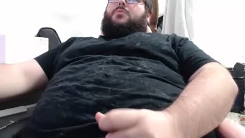 LoveMan online show from December 12, 2024, 8:10 pm